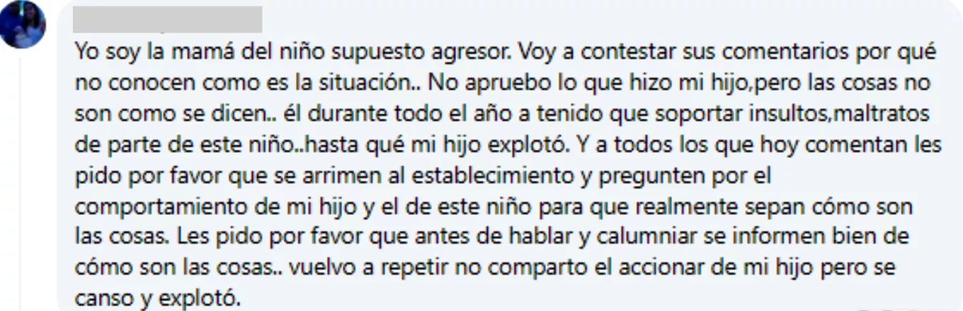 bullying ricardo day