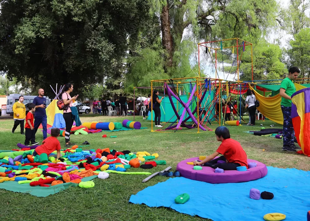 Fiesta por la Neurodiversidad 11