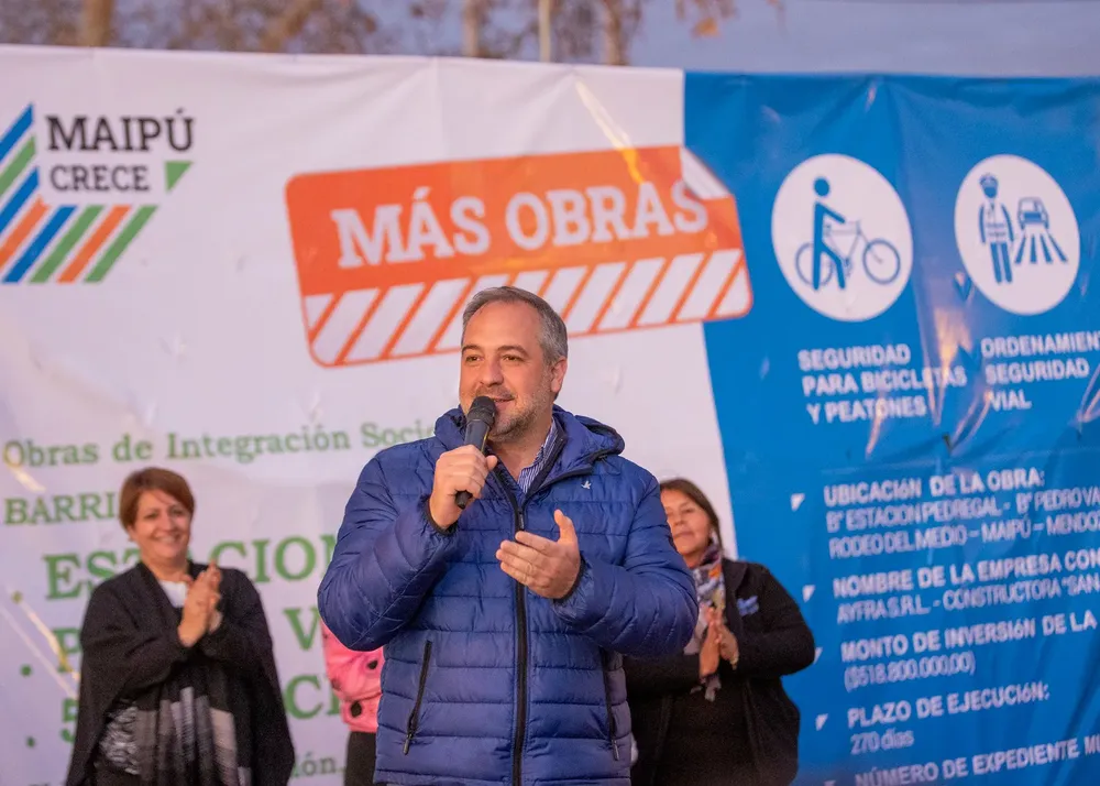 Stevanato Pedregal Rodeo del Medio 2