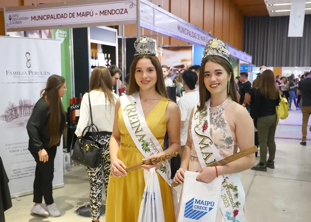 Maipú Turismo Stevanato 1