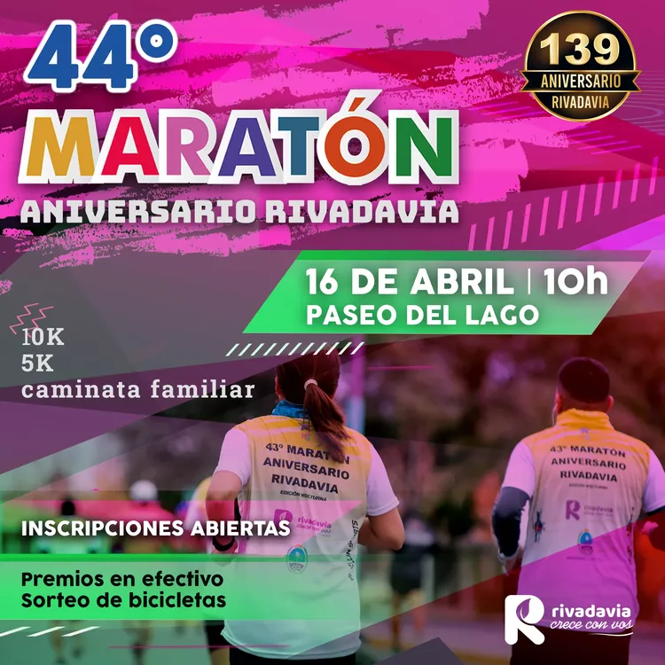 MARATON 2023
