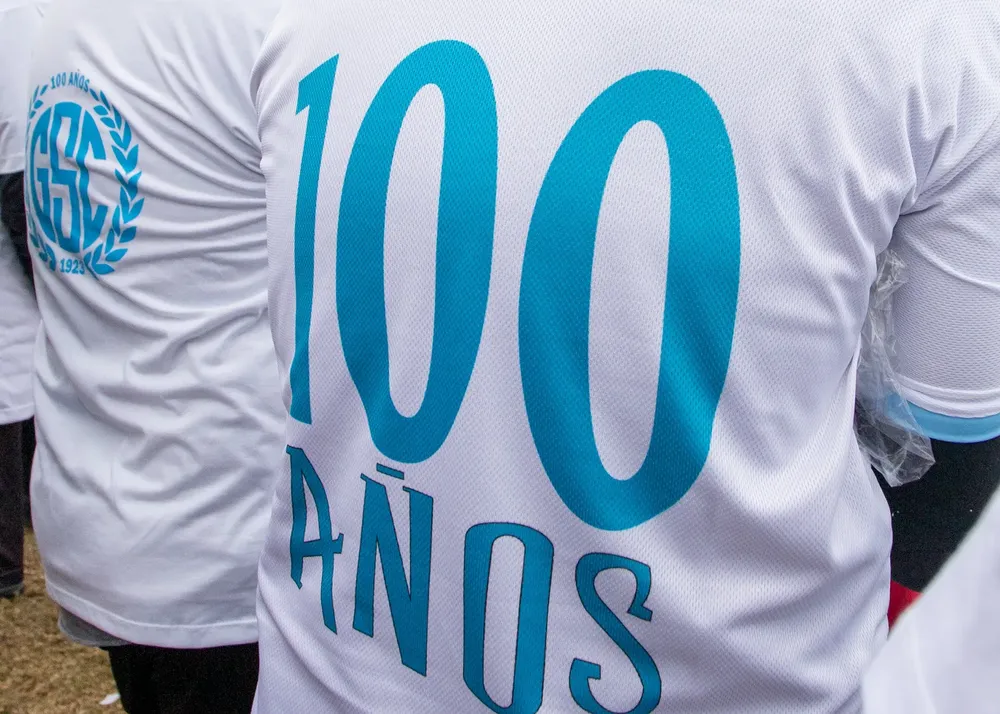 Maipú Gutierrez 100 años 3