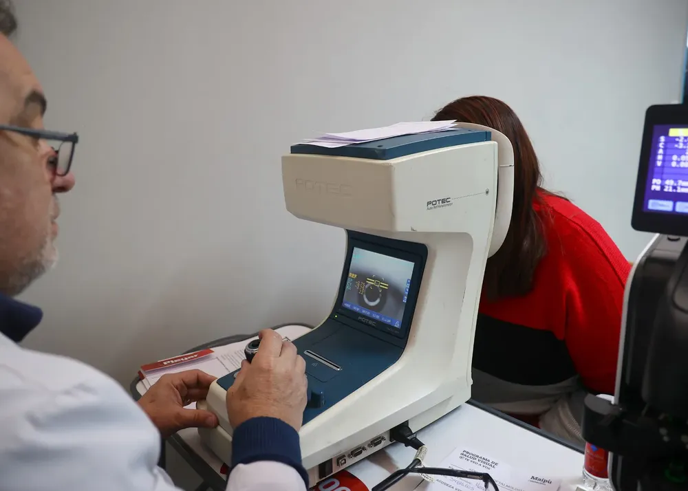 Programa te Veo a vos Maipú Stevanato 5