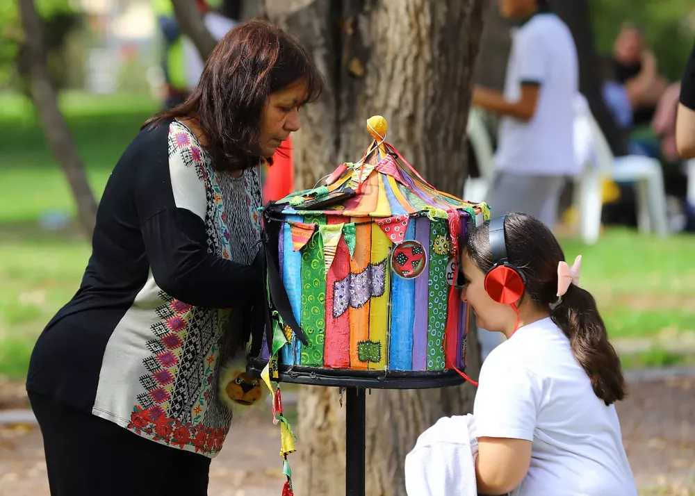 Fiesta por la Neurodiversidad 8