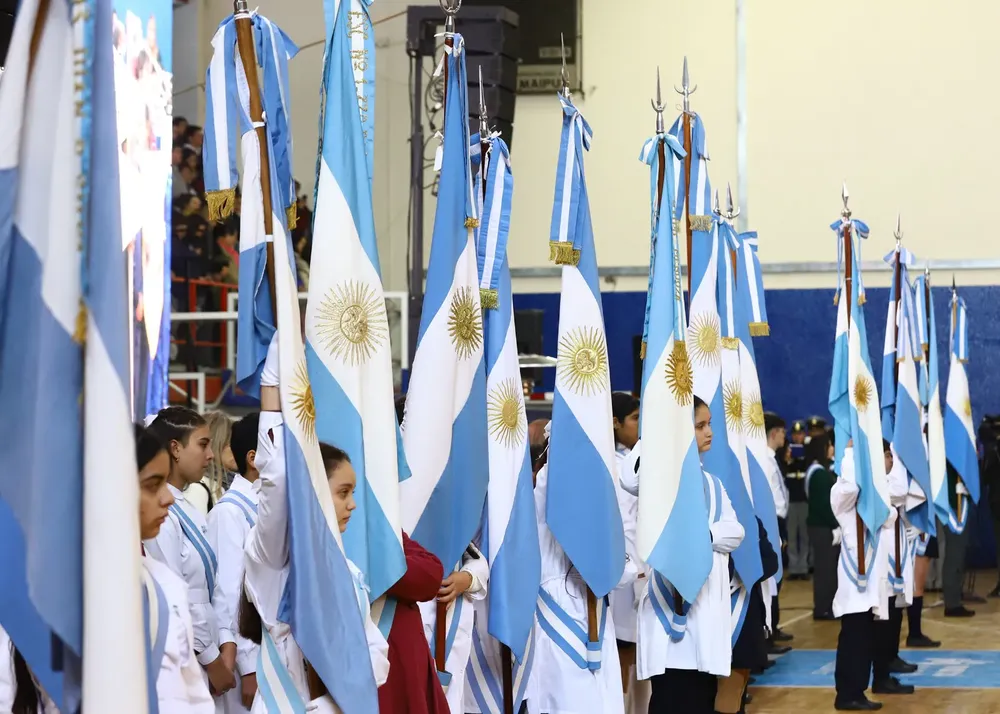 Stevanato estudiantes 4