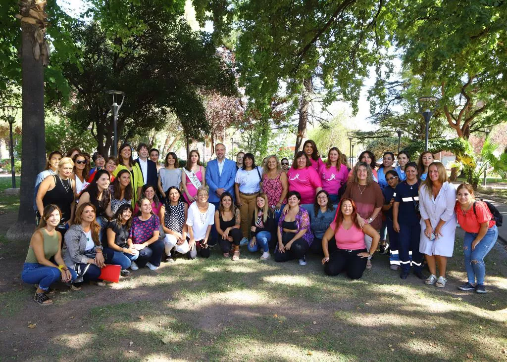 Maipú Mes de la Mujer 3