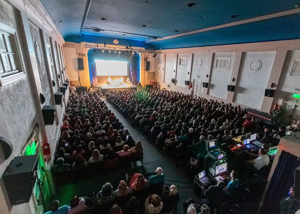Daniel López Rosetti - Maipú Crece entre viñas y letras 3