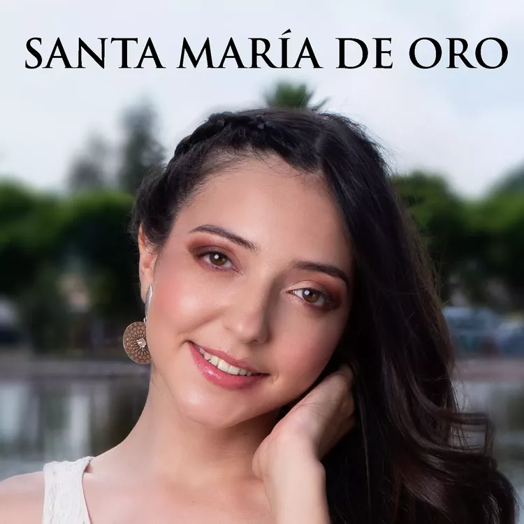SANTA MARÍA DE ORO MEM