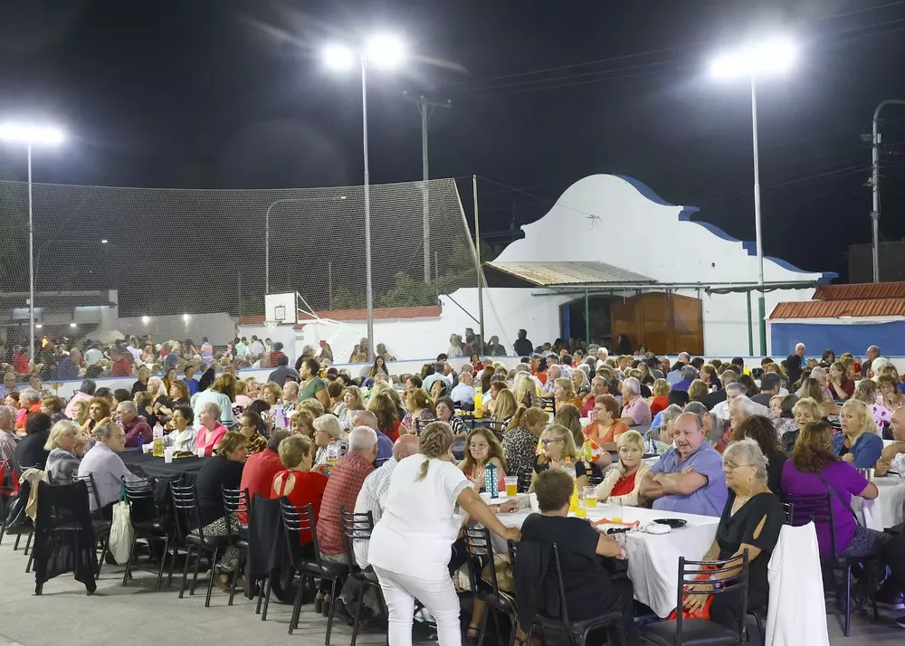 Giolazo Maipú Stevanato 6