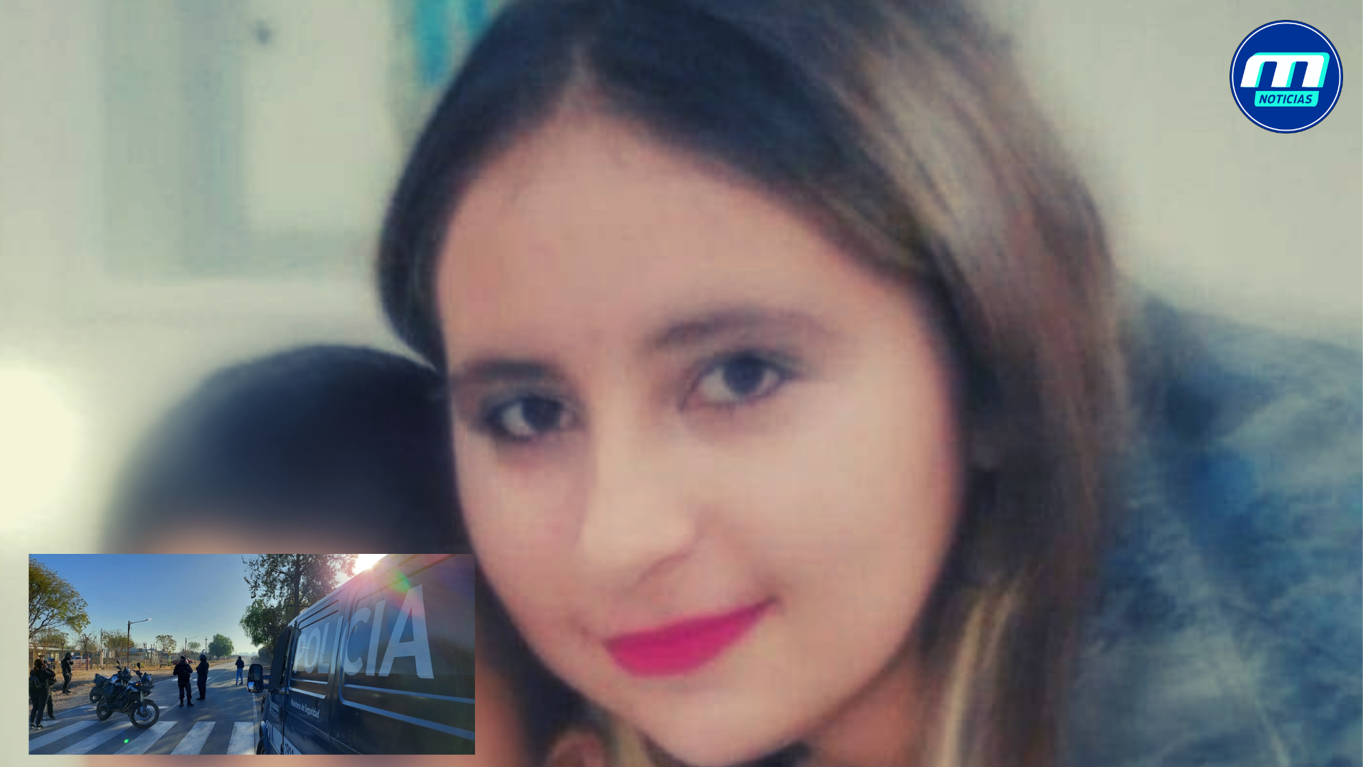 AGOSTINA TRIGO FUE VIOLADA Y APUÑALADA