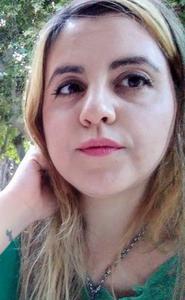 Flor Consoli Caballero