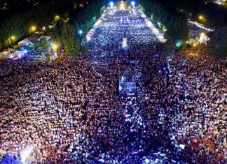 ENCUENTRO DE LAS NACIONES