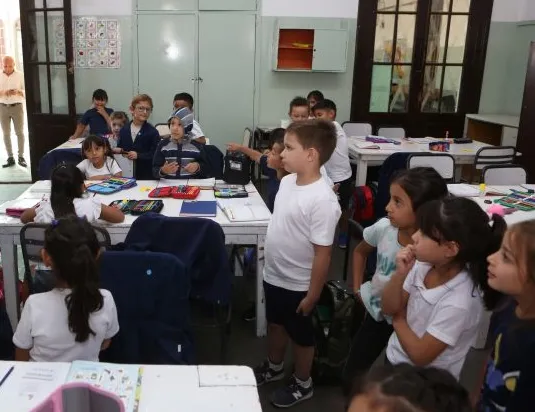 primaria