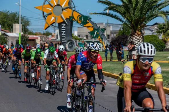 CICLISTA
