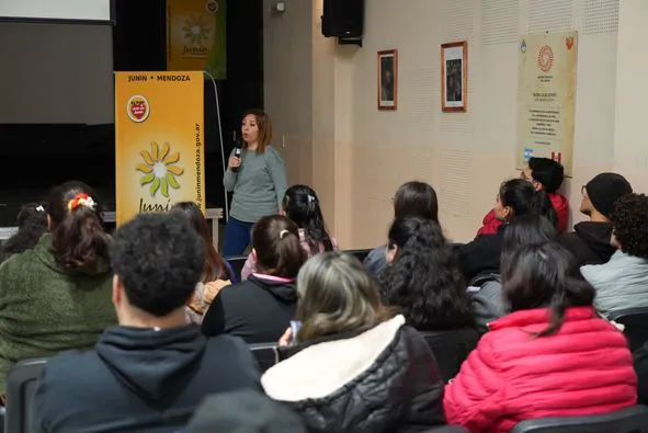 Capacitación en alimentos