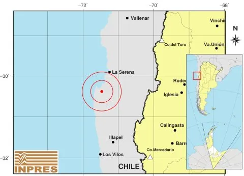 temblor
