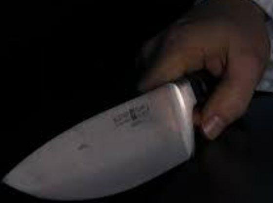 Cuchillo