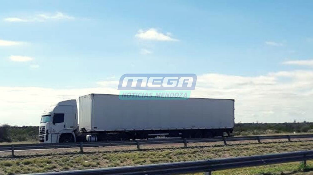 camion