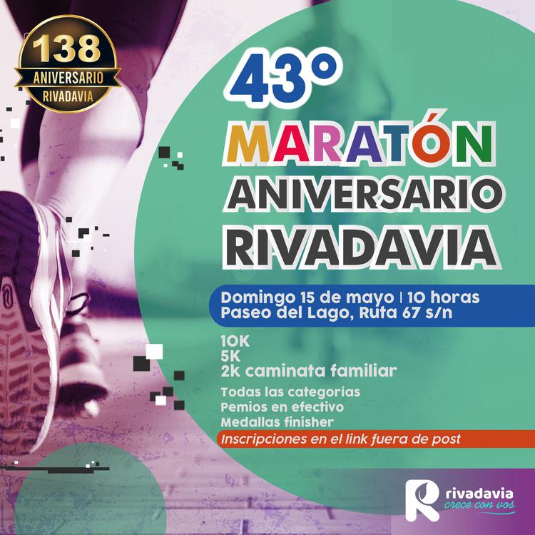 FLYER MARATON 1
