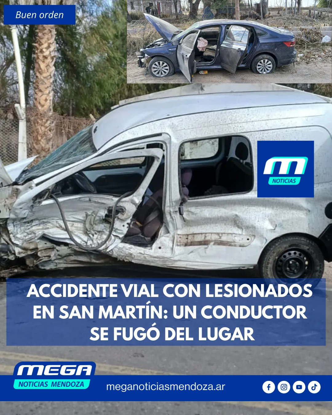 buen orden 1