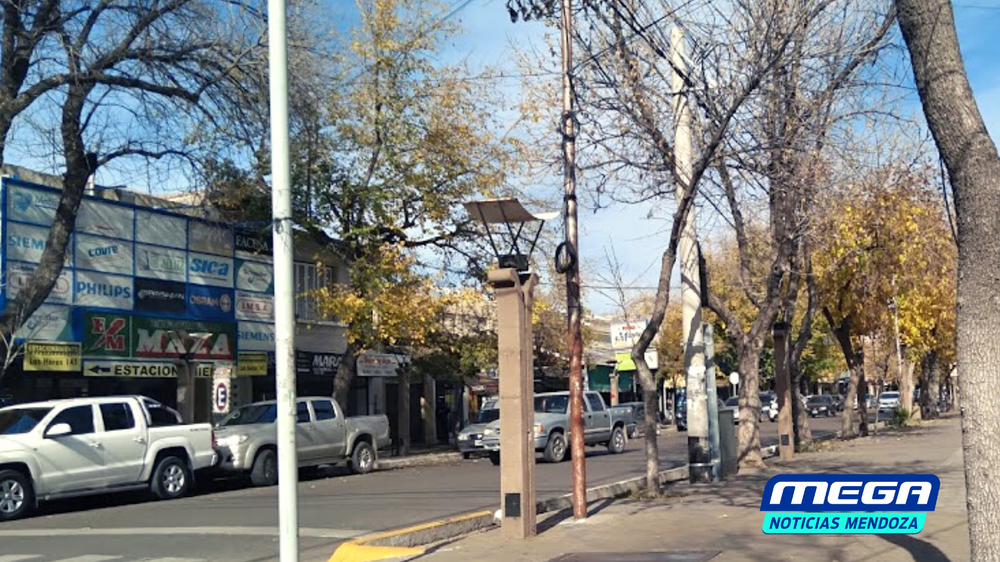 CENTRO SAN MARTÍN