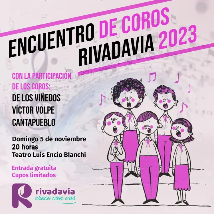 coros