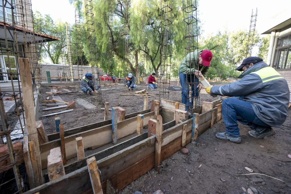 Obras ampliacion en la facultad-0947