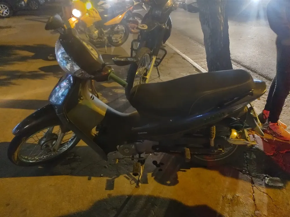 moto
