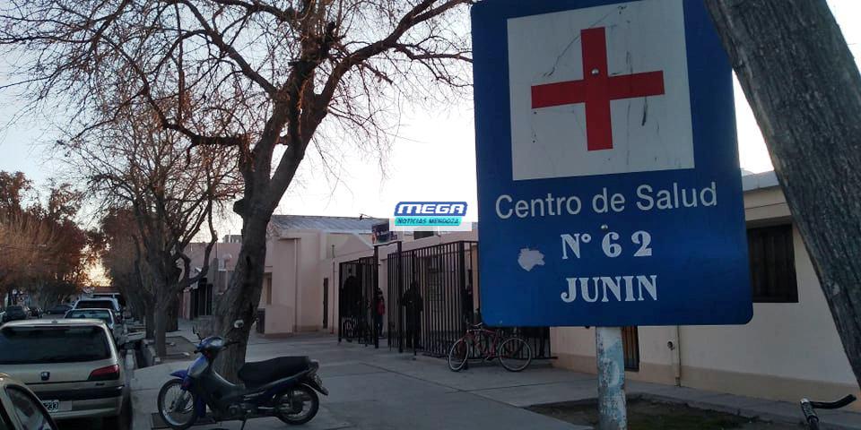 Micro hospital centro de salud Óscar de lellis