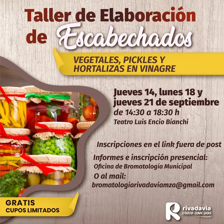 ESCABECHADOS