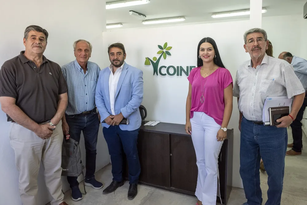 Intendentes del este Planta de residuos-18