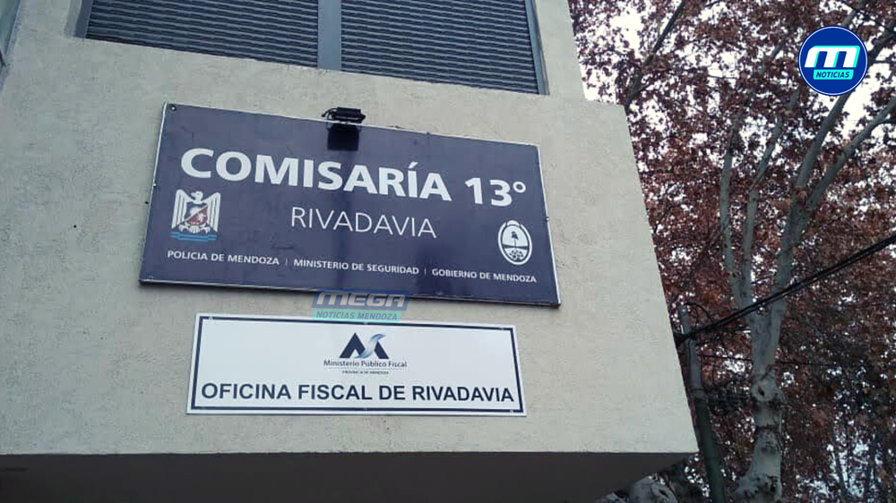 comisaria 13