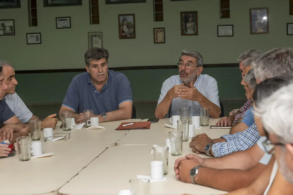 Convenio con la Coop Medrano. Camaras-6362