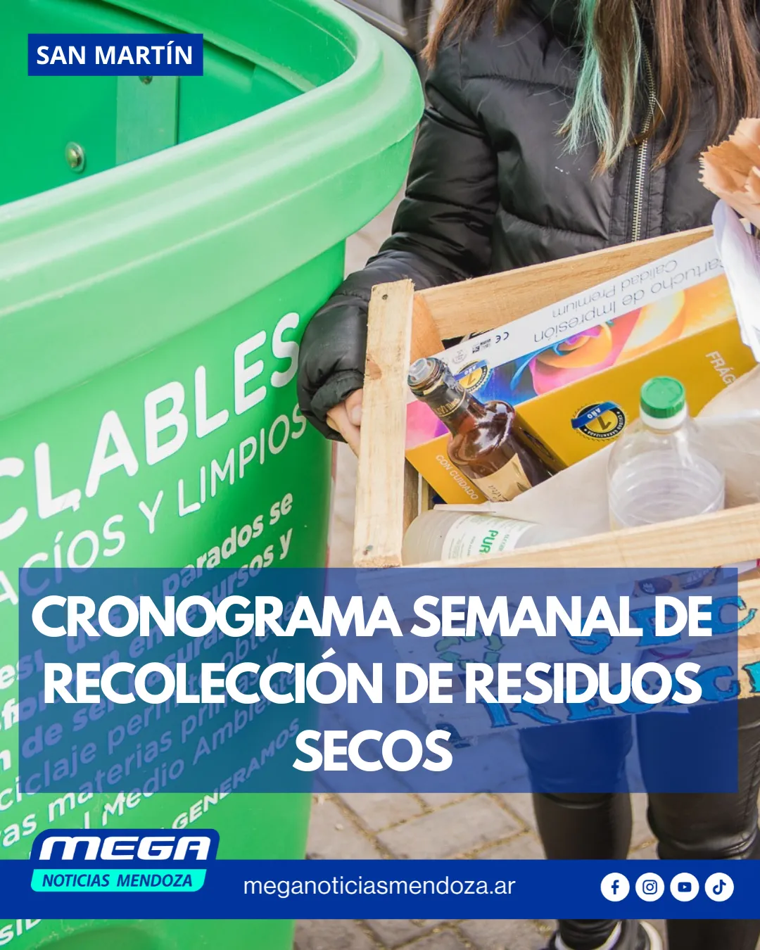 RESIDUOS