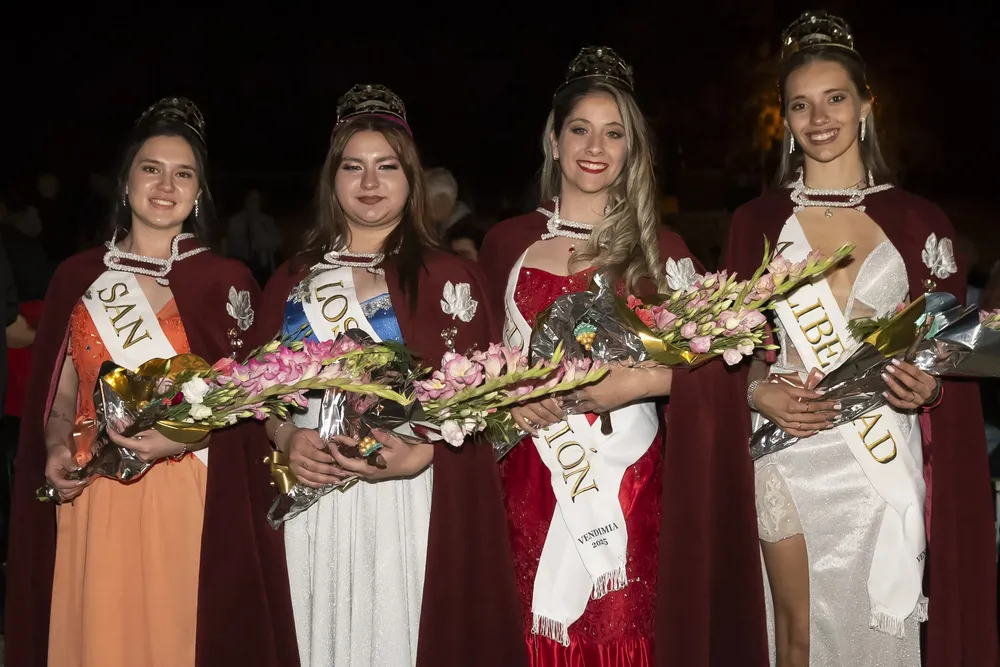 Semana de Vendimia en La Reduccion-8863