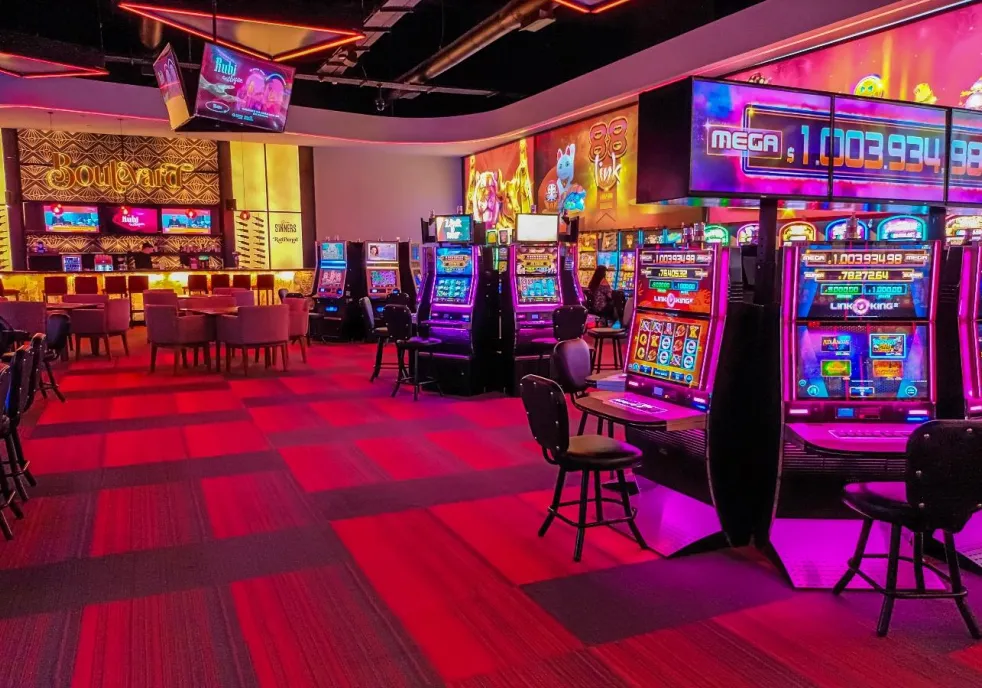 casino