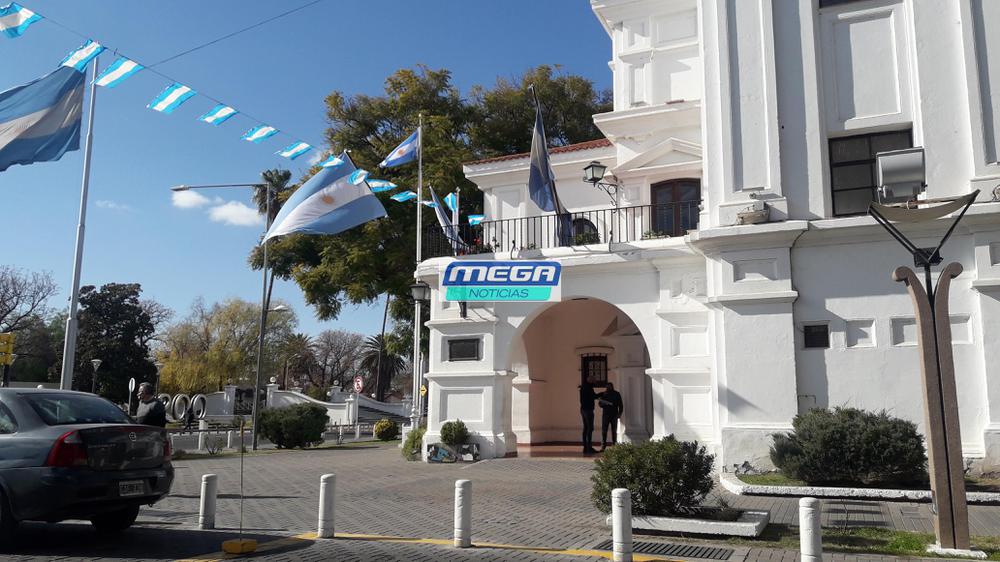 Municipalidad de San Martín