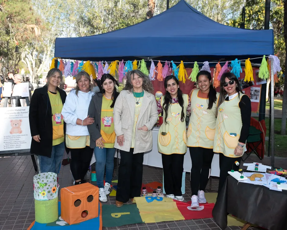 Ventanas al jardin en La Plaza-3608