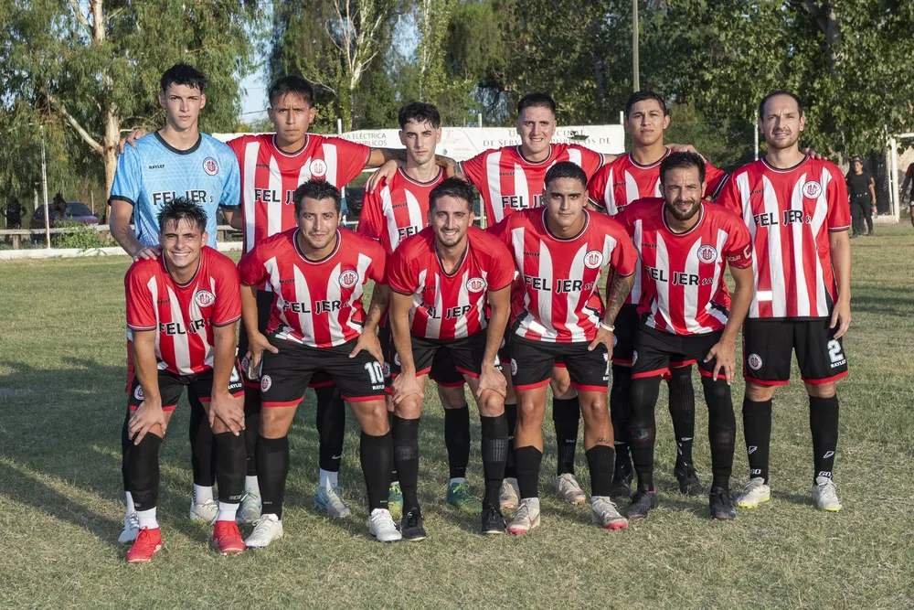 Torneo de futbol Vendimia 2025-6363