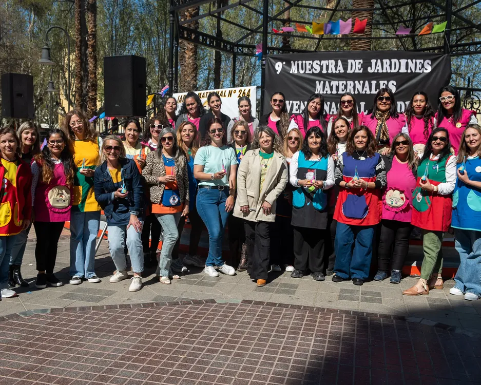 Ventanas al jardin en La Plaza-3761