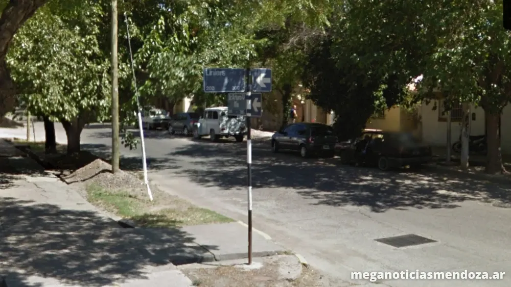 calle liniers