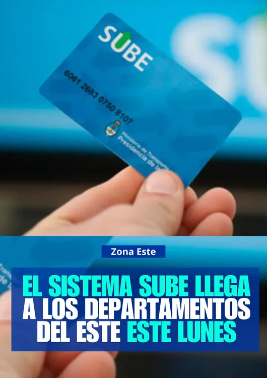 sube