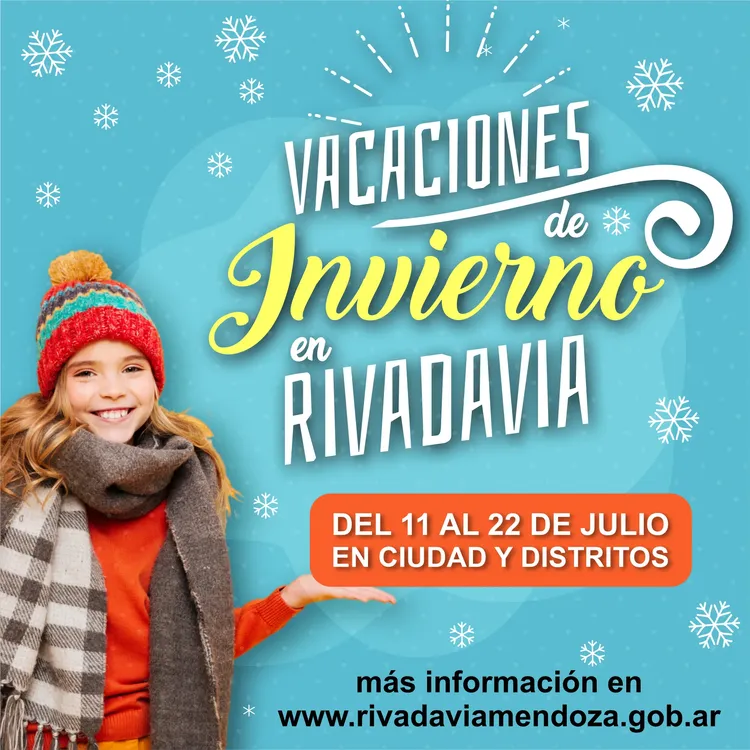 vacaciones inv 23