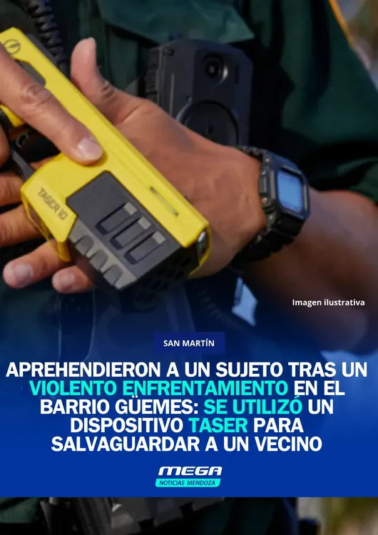 TASER 