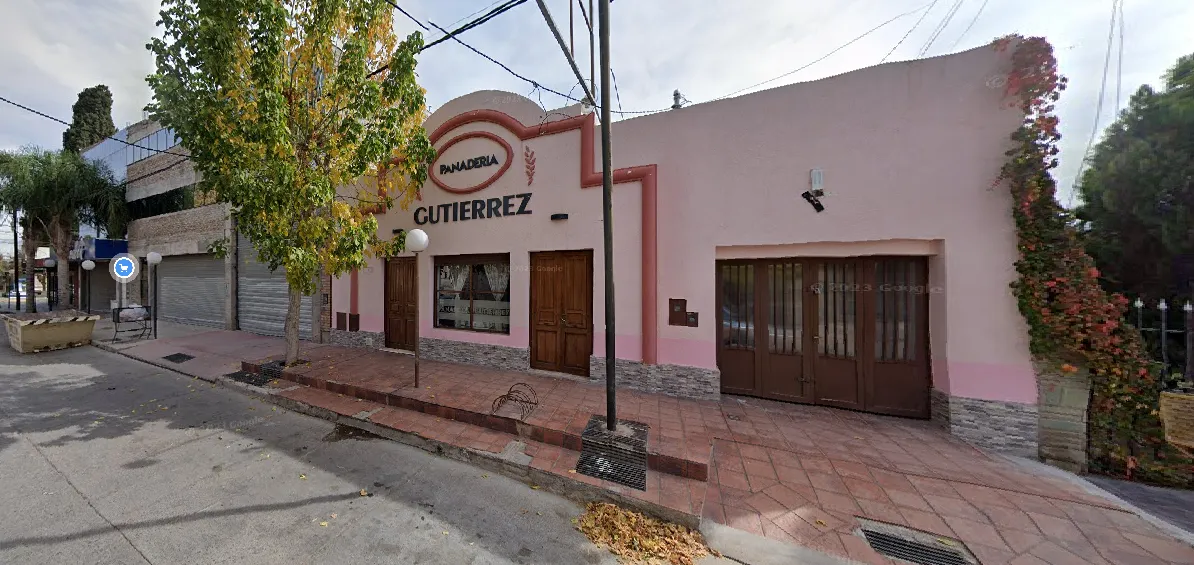 calle tiburcio benegas palmira