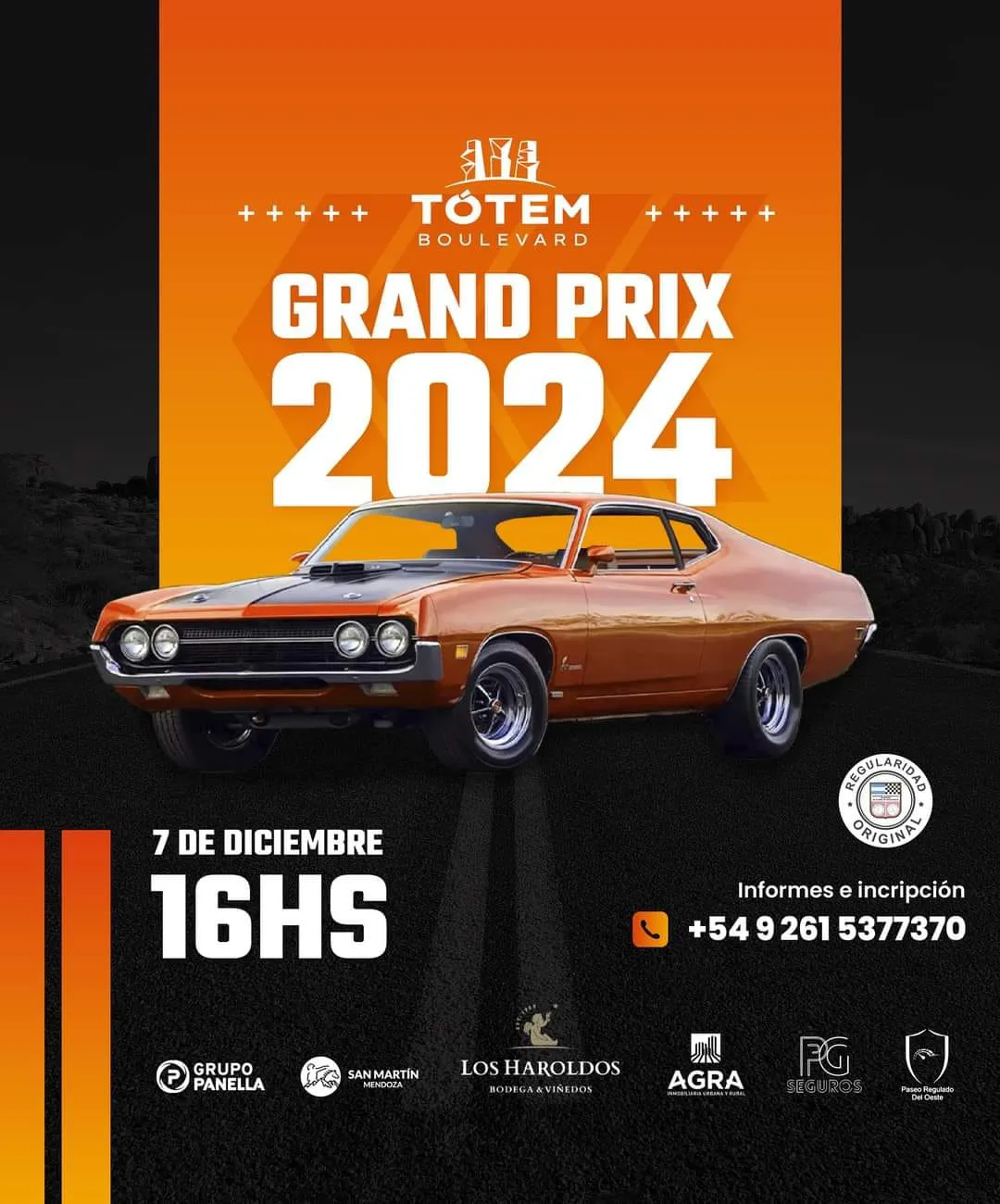 grand prix