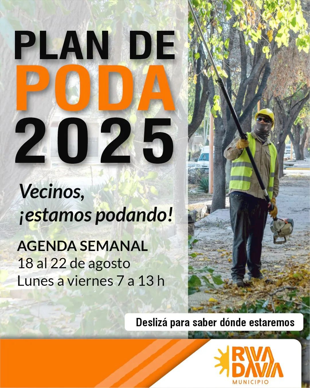 poda