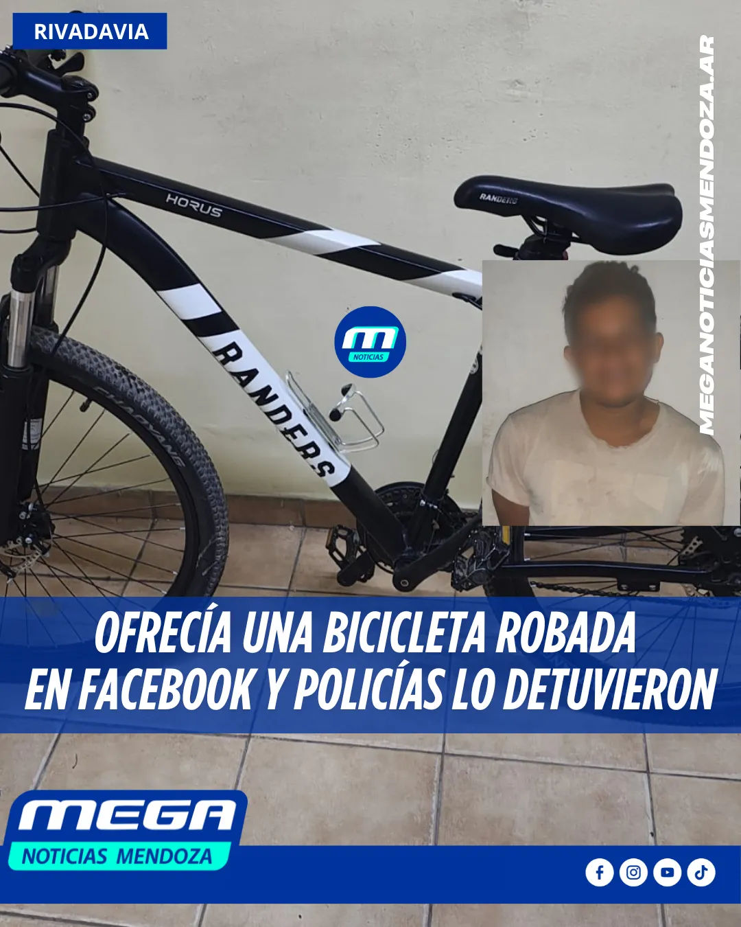 robada SI