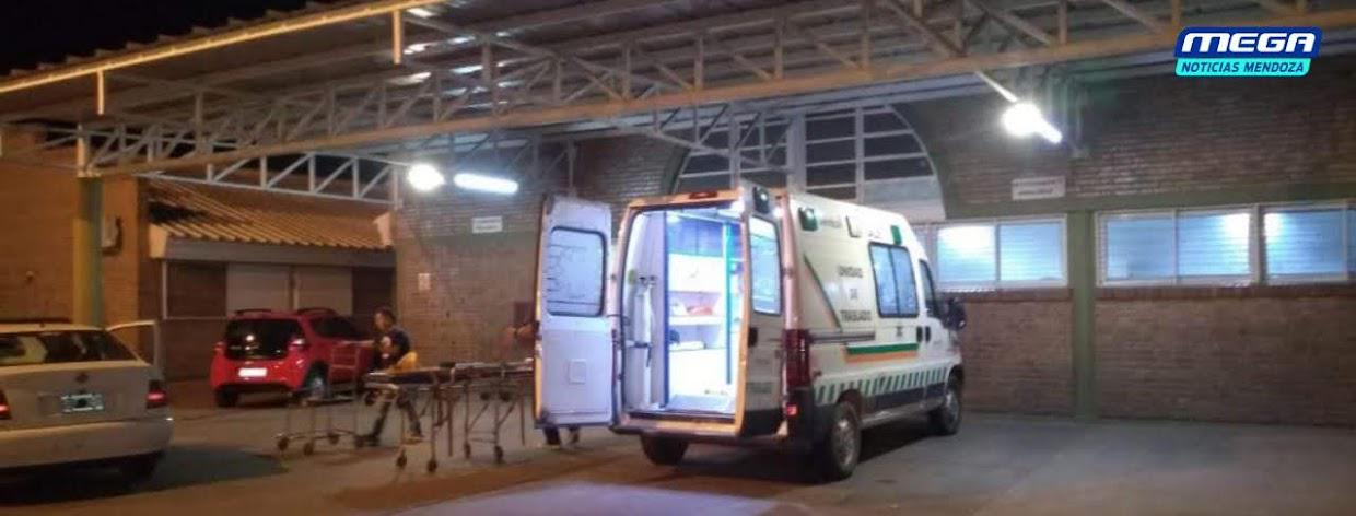 AMBULANCIA