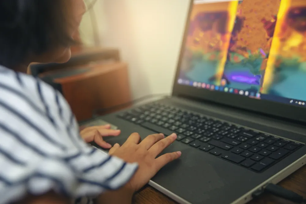 Maipú desarrollo de videojuegos